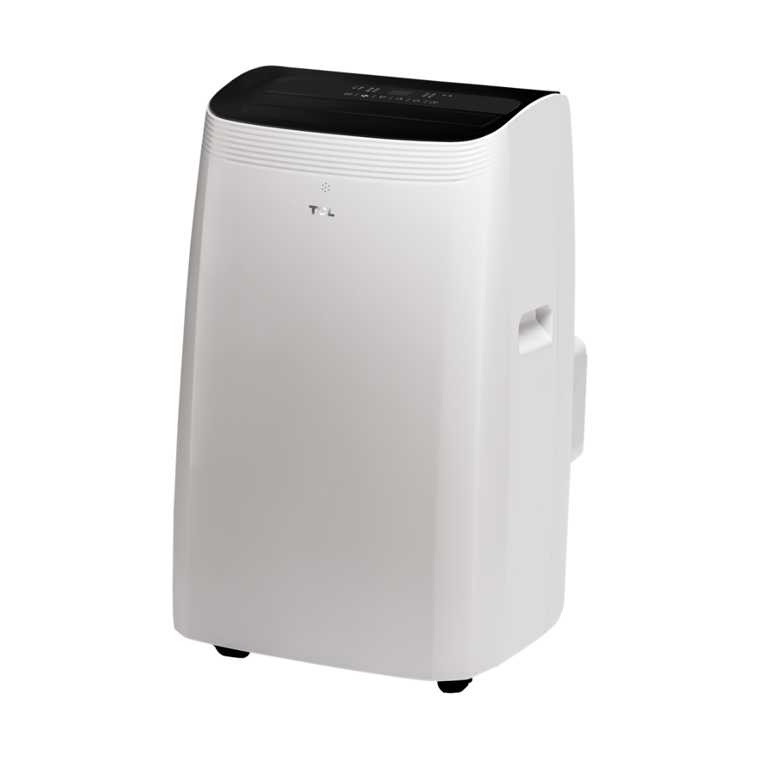 TCL 4.1kW Cooling Only Portable Air Conditioner