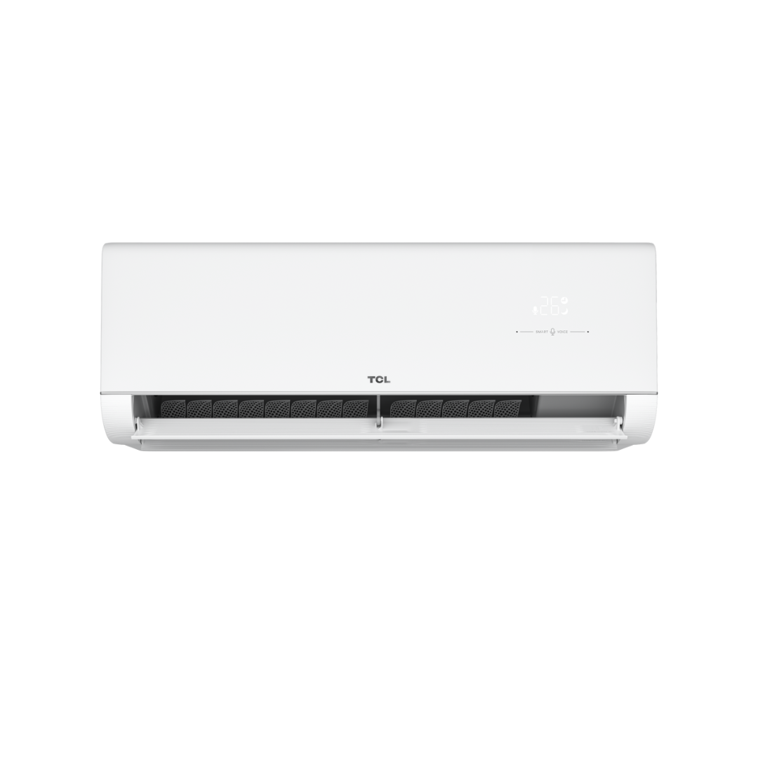 TCL VoxIN 2.6 kW Reverse Cycle Split System Air Conditioner