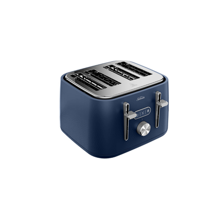 Sunbeam Freya Collection 4 Slice Abyss Toaster