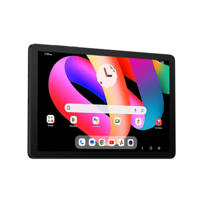 Telstra TCL TAB 10L 4G Cellular 64GB 10.1" Screen - Black
