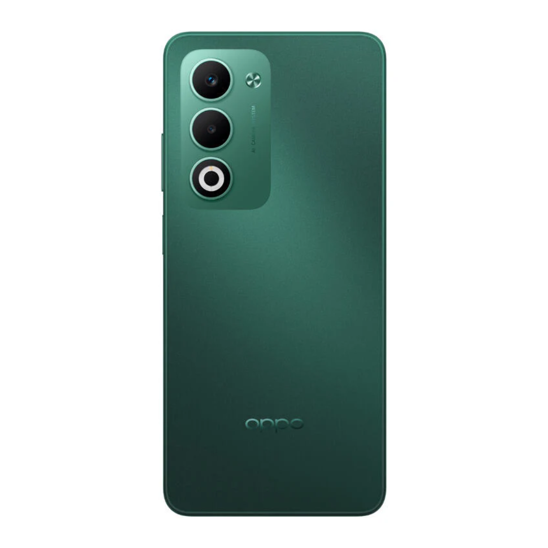Telstra Oppo A5 5G 128GB 6.67" Screen Aurora Green