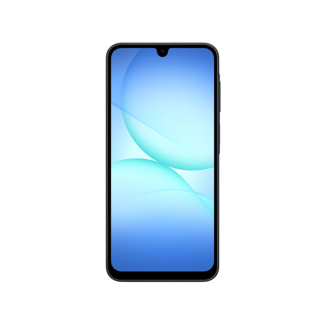 Samsung Mobile Samsung Galaxy A17 5G 128GB 6.7" Screen Black