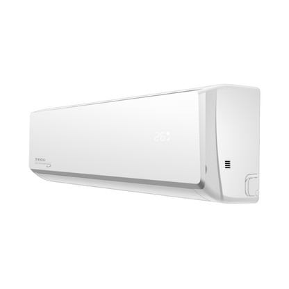 TECO 8.8kW Platinum 3D Series Inverter Reverse Cycle Split System Air Conditioner