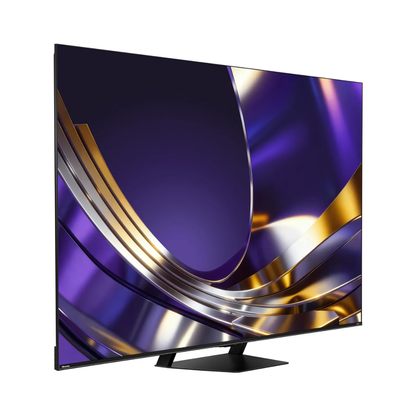 Hisense 55" ULED MiniLED U7SAU 4K QLED 165Hz Smart TV (2026)