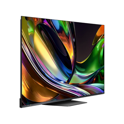 Hisense 65" UR8SAU RGB MiniLED 180Hz 4K Smart AI TV (2026)