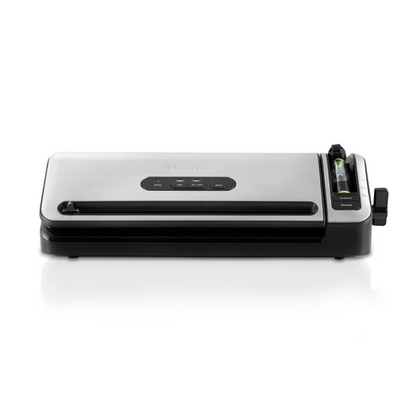 Sunbeam Foodsaver Controlled Seal