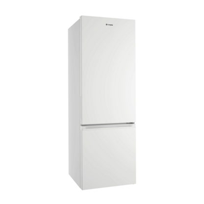 Westinghouse 335L Bottom Mount Fridge with AutoSense White