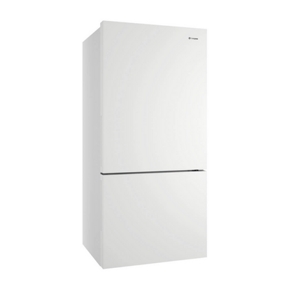 Westinghouse 496L Bottom Mount Fridge with AutoSense