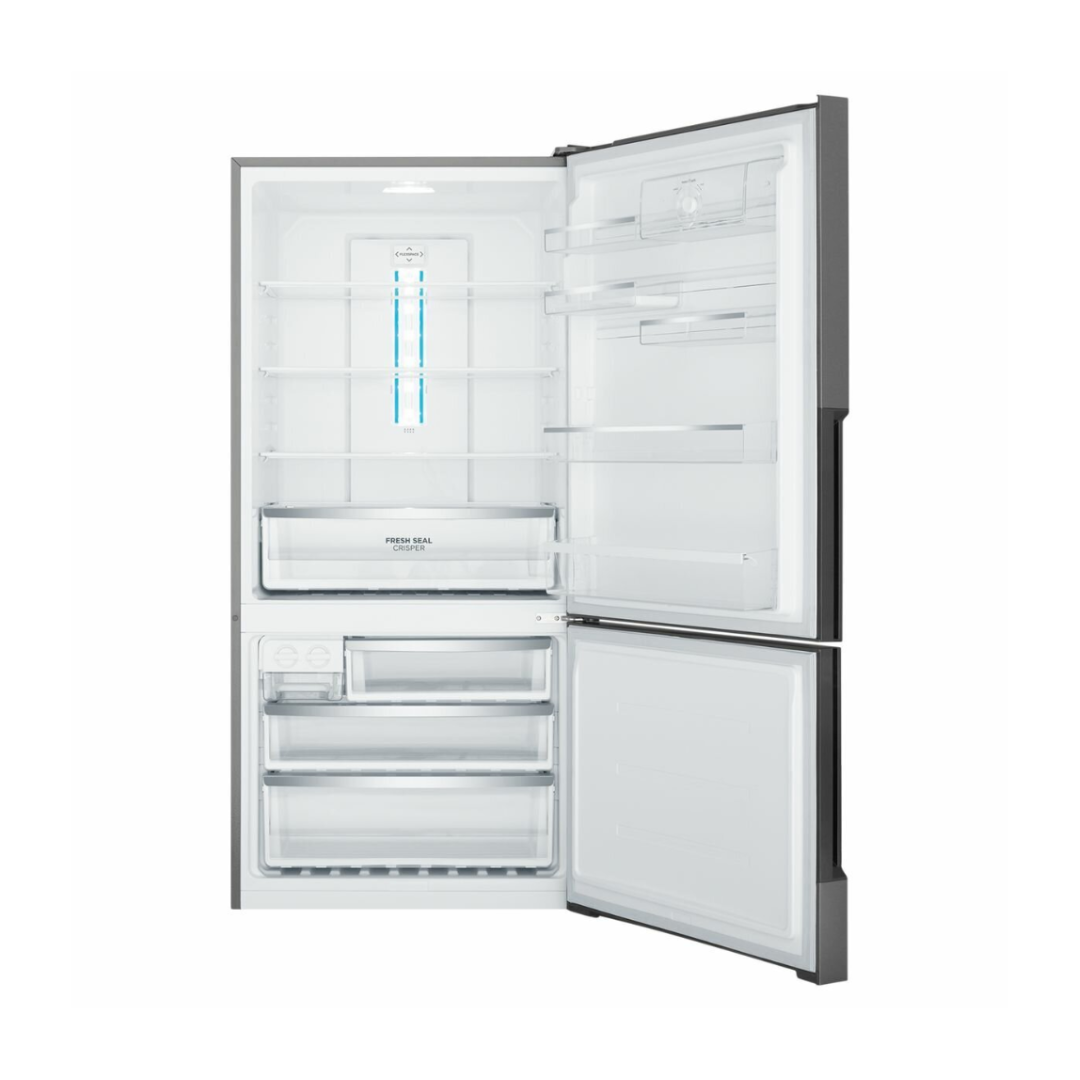 Westinghouse 496L Bottom Mount Fridge
