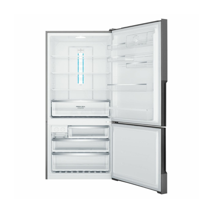Westinghouse 496L Bottom Mount Fridge