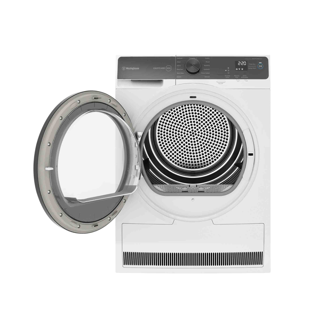 Westinghouse 8kg Heat Pump Dryer