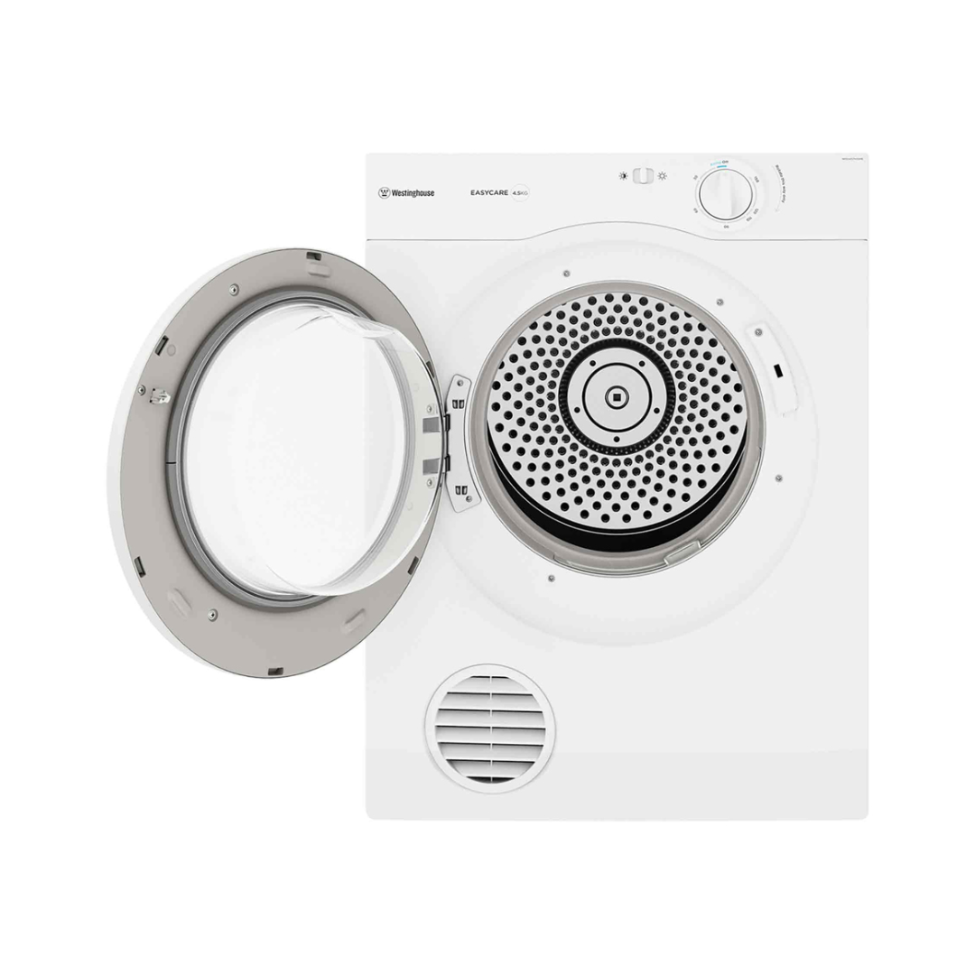 Westinghouse 4.5kg Vented Tumble Dryer