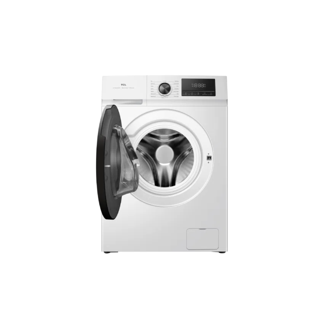 TCL 10kg Front Load Washing Machine