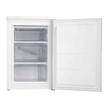 Westinghouse 86L Bar Freezer White