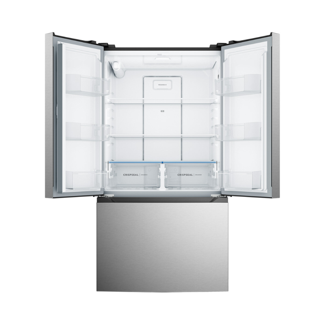 Westinghouse 565L French Door Fridge with Water Dispenser & Auto Ice Maker