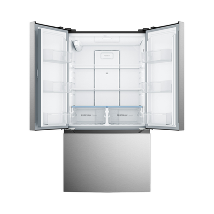 Westinghouse 565L French Door Fridge with Water Dispenser & Auto Ice Maker