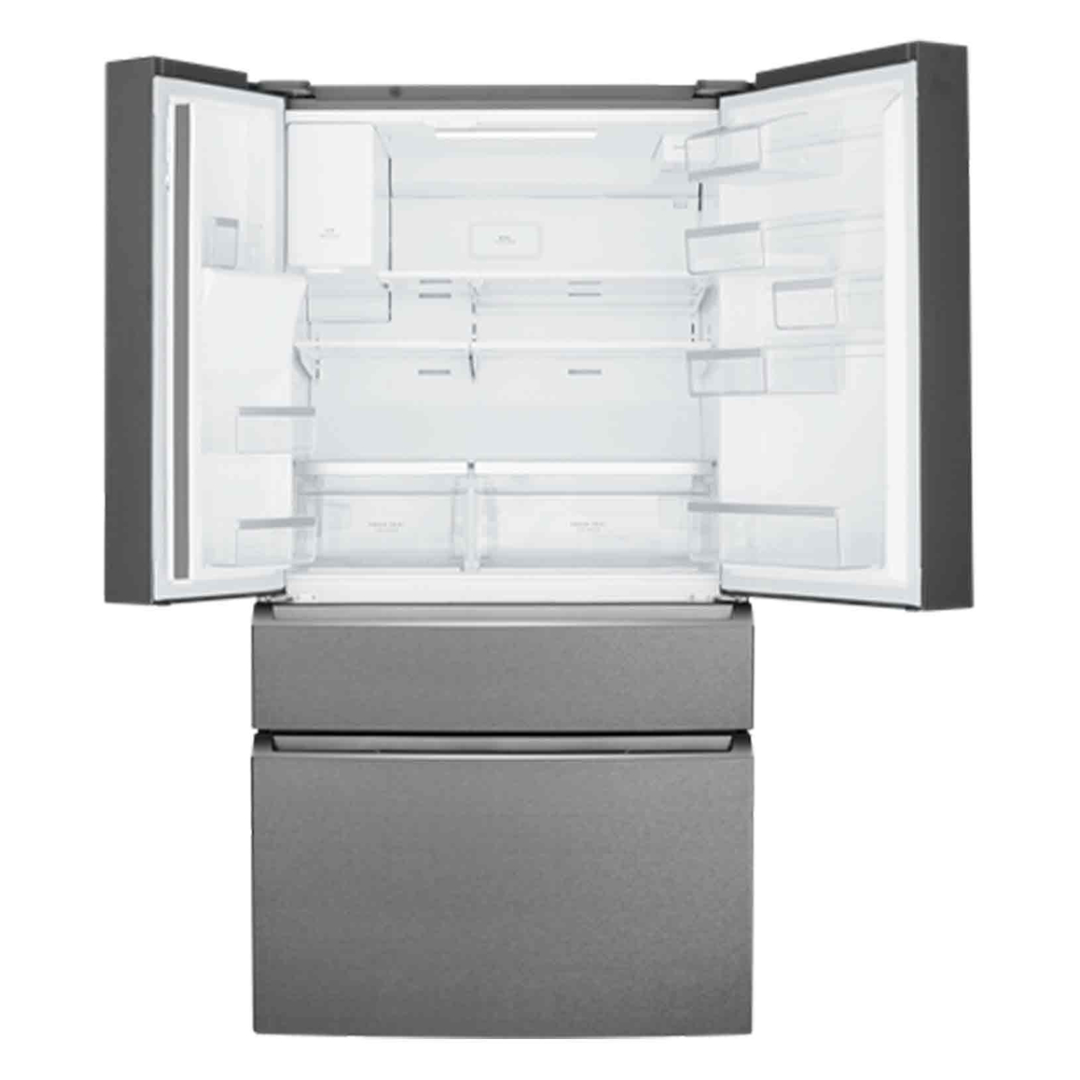 Westinghouse 609L French Door Fridge