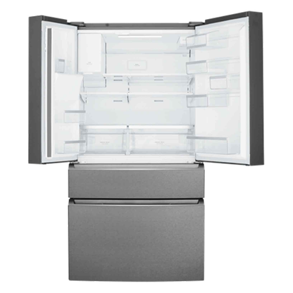 Westinghouse 609L French Door Fridge