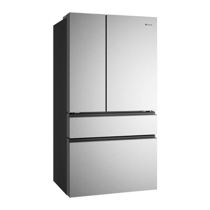 Westinghouse 630L French Door Fridge Stainless Steel