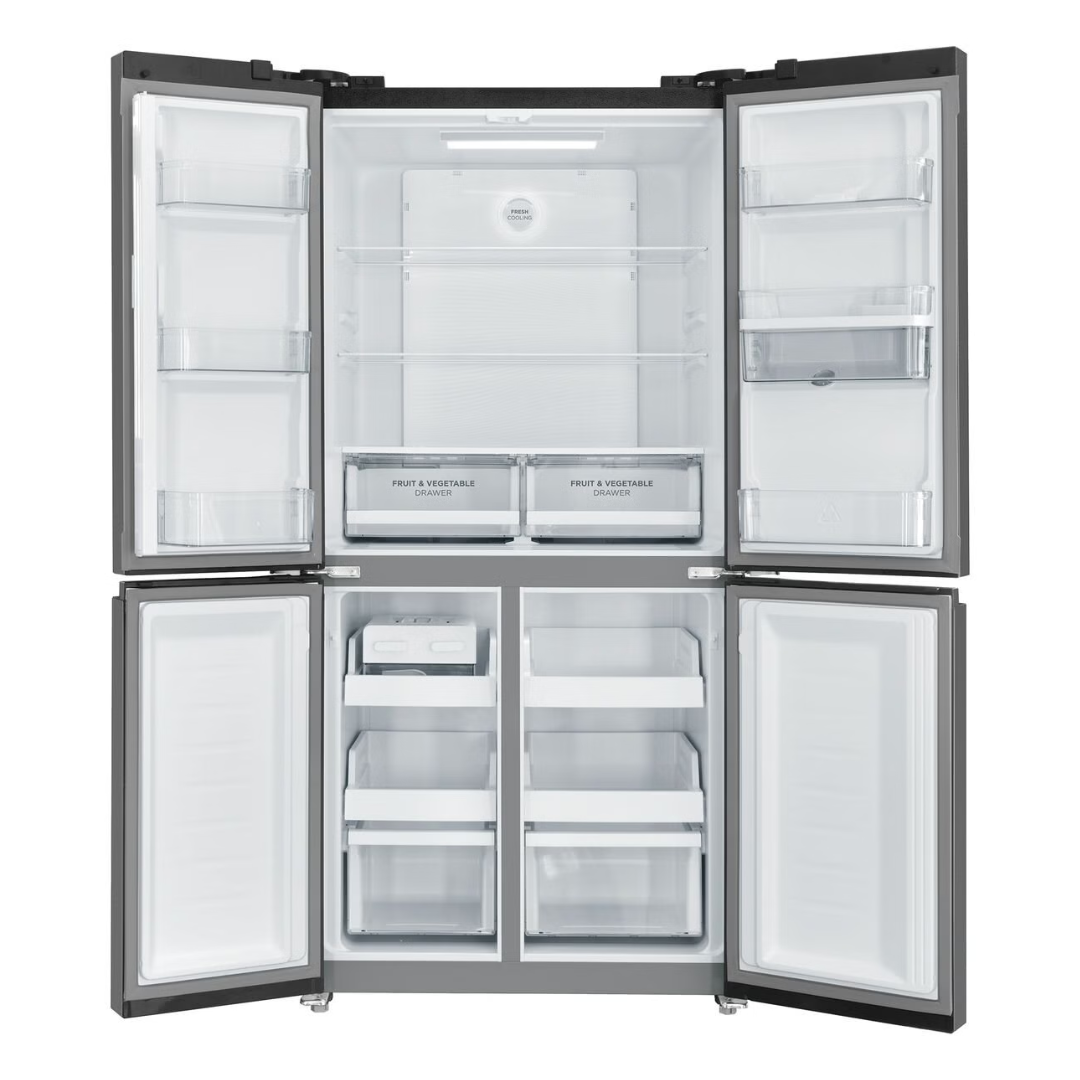 Westinghouse 492L Bottom Mount Fridge