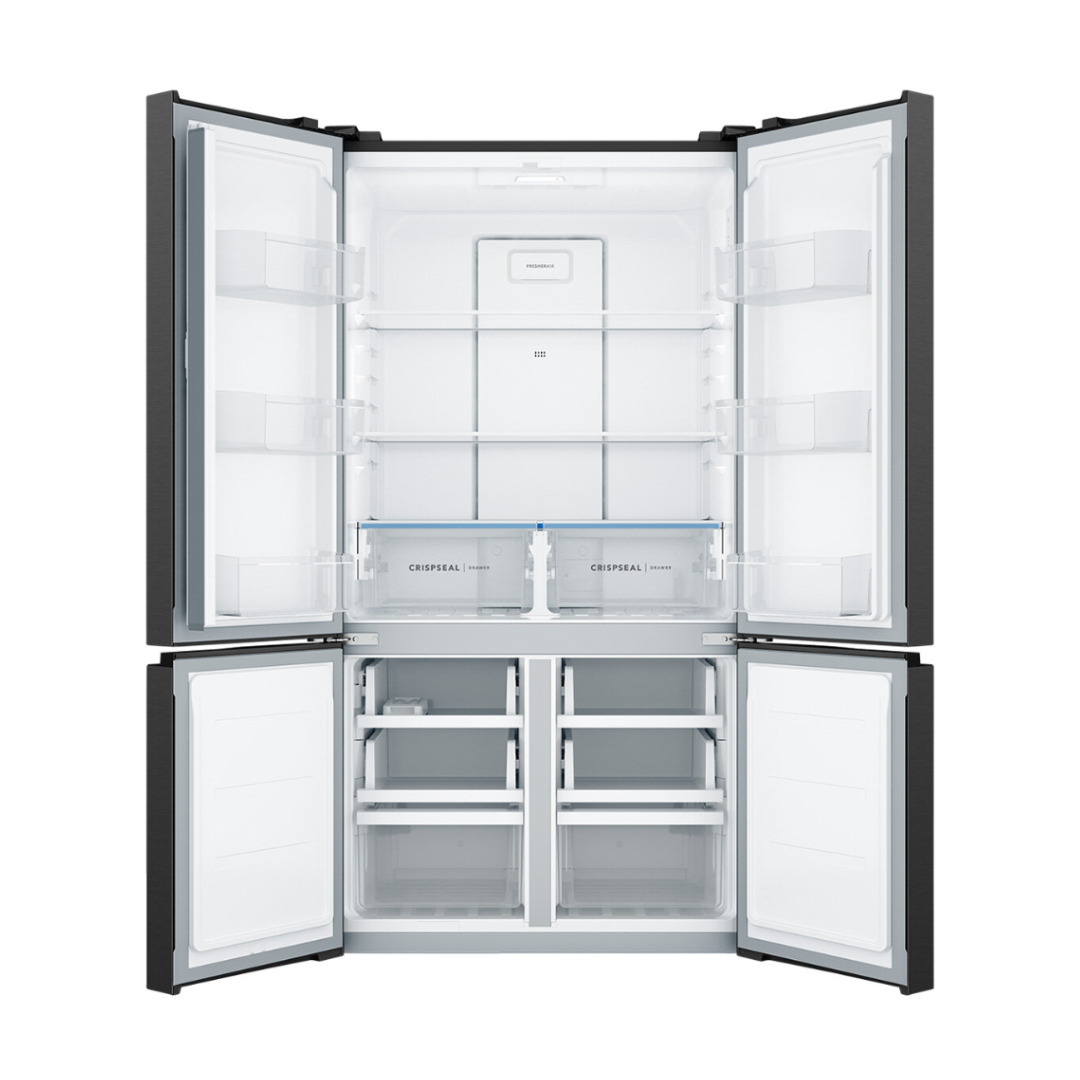 Westinghouse 547L Quad Door Fridge