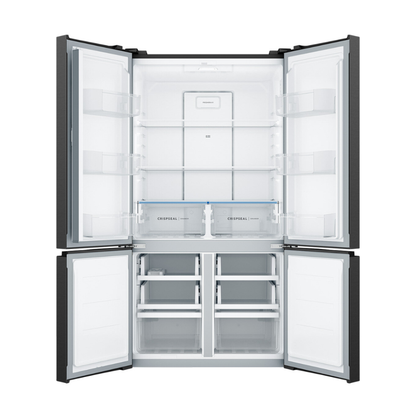 Westinghouse 547L Quad Door Fridge