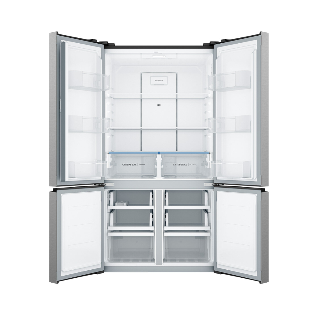 Westinghouse 547L Quad Door Fridge
