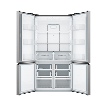 Westinghouse 547L Quad Door Fridge