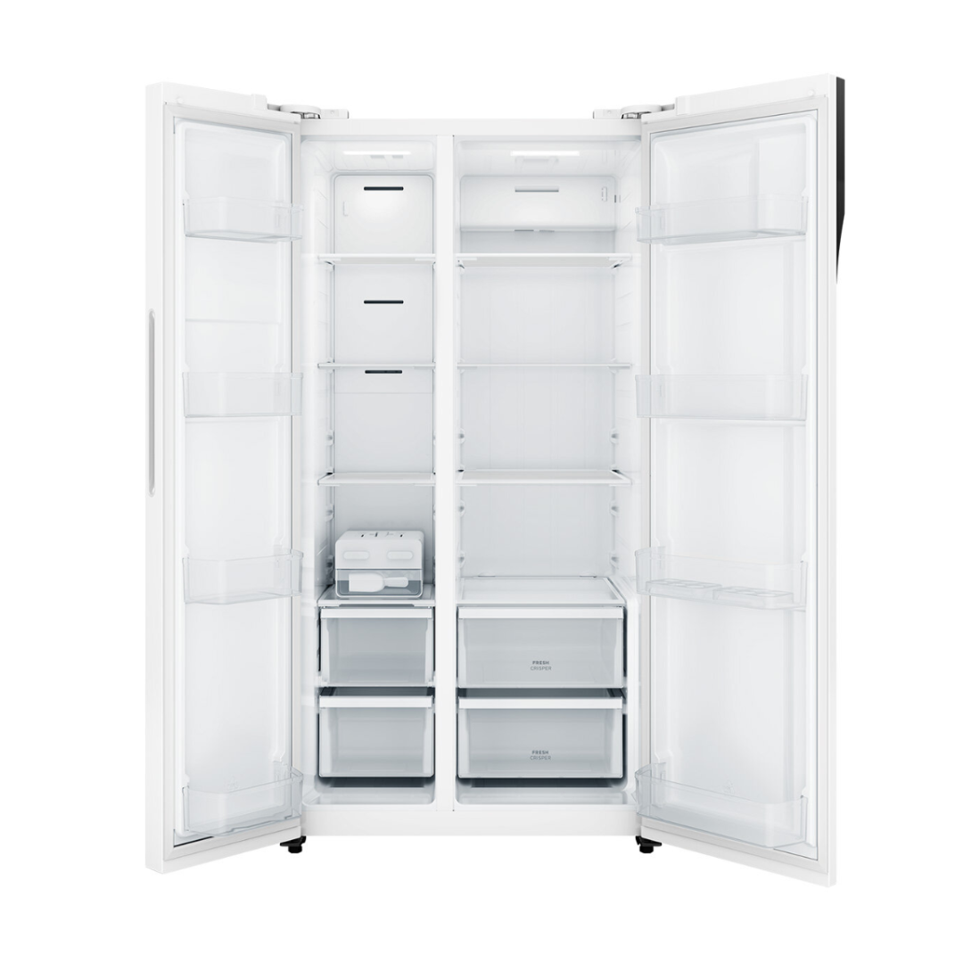 Westinghouse 624L Side by Side Fridge