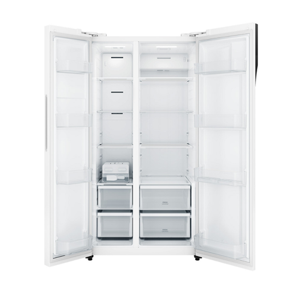 Westinghouse 624L Side by Side Fridge