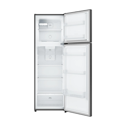 Westinghouse 247L Top Mount Fridge Black