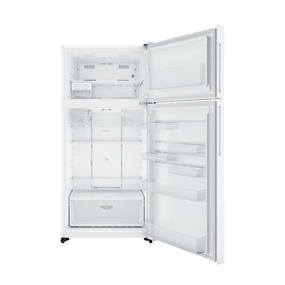Westinghouse 503L Top Mount Fridge
