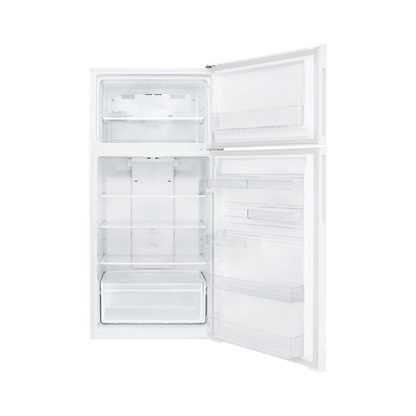 Westinghouse 503L Top Mount Fridge