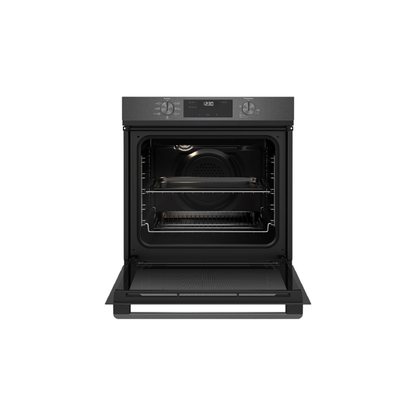 Westinghouse 60cm Multi-Function 7 Oven Dark Stainless Steel