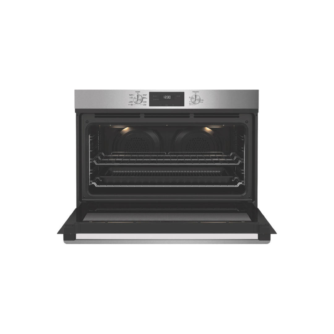 Westinghouse 90cm Multi-Function 8 Oven Stainless Steel