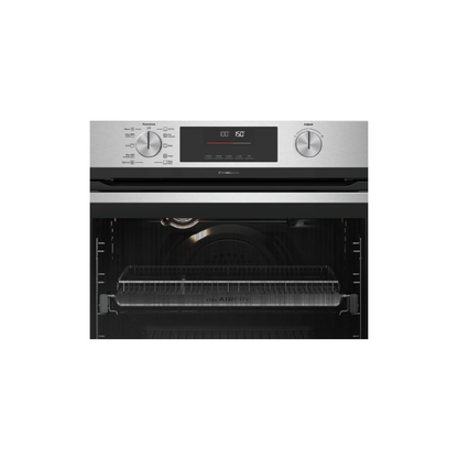 Westinghouse 60cm Multi-Function Pyrolytic Oven with AirFry