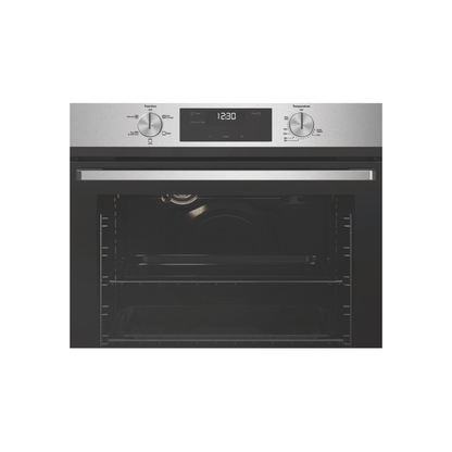 Westinghouse 60cm Multi-Function 5 Gas Oven Stainless Steel