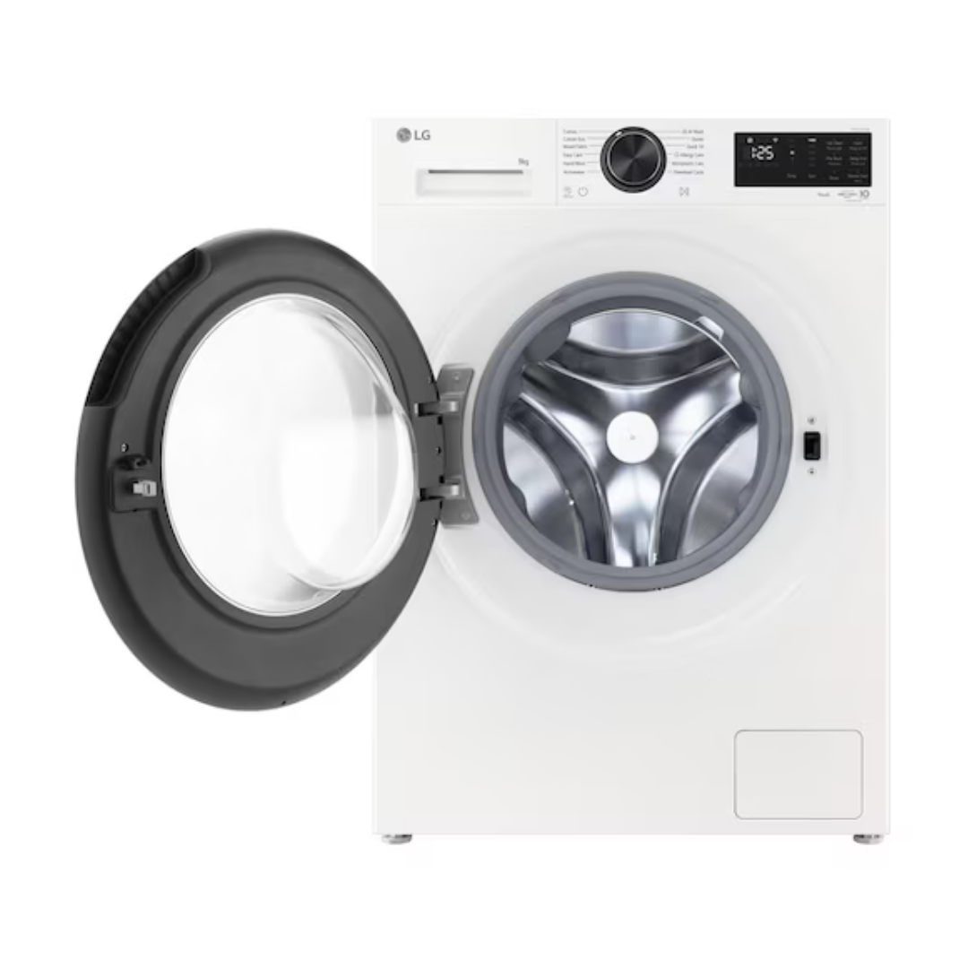 LG 8kg Series 3 AI Front Load Washer