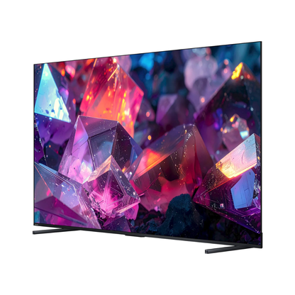 Hisense 100" Q7SAU 4K QLED 144Hz Smart TV (2026)