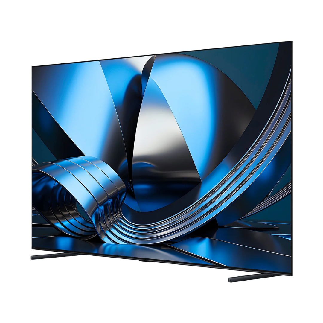 Hisense ULED MiniLED 100" U6S Hi-QLED 144Hz 4K Smart AI TV (2026)