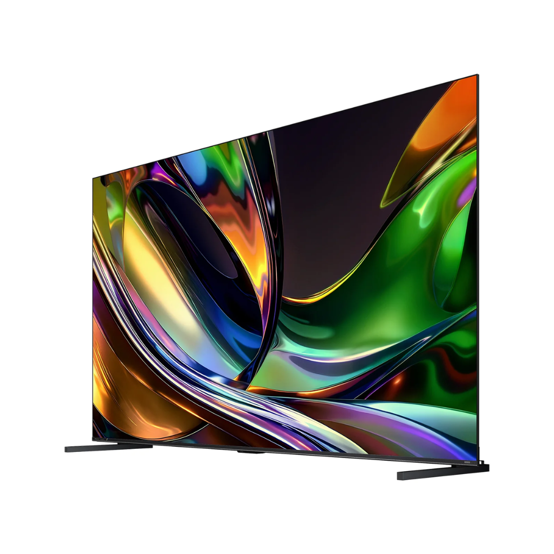 Hisense RGB MiniLED 100''UR8S 180Hz 4K Smart AI TV (2026)