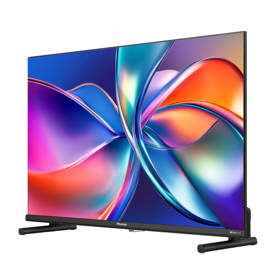 Hisense 32" Q6SAU FHD QLED Smart TV (2026)