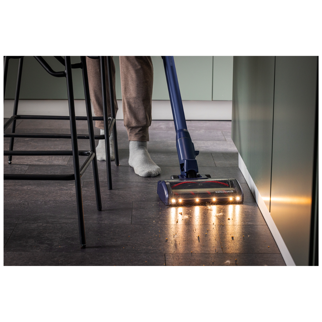 Bissell DualBrush Stick Vacuum