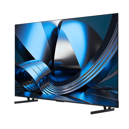 Hisense ULED MiniLED 50" U6S Hi-QLED 144Hz 4K Smart AI TV (2026)