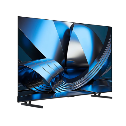 Hisense ULED MiniLED 50" U6S Hi-QLED 144Hz 4K Smart AI TV (2026)