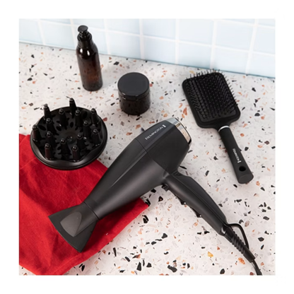 Remington Salon Stylist Hair Dryer