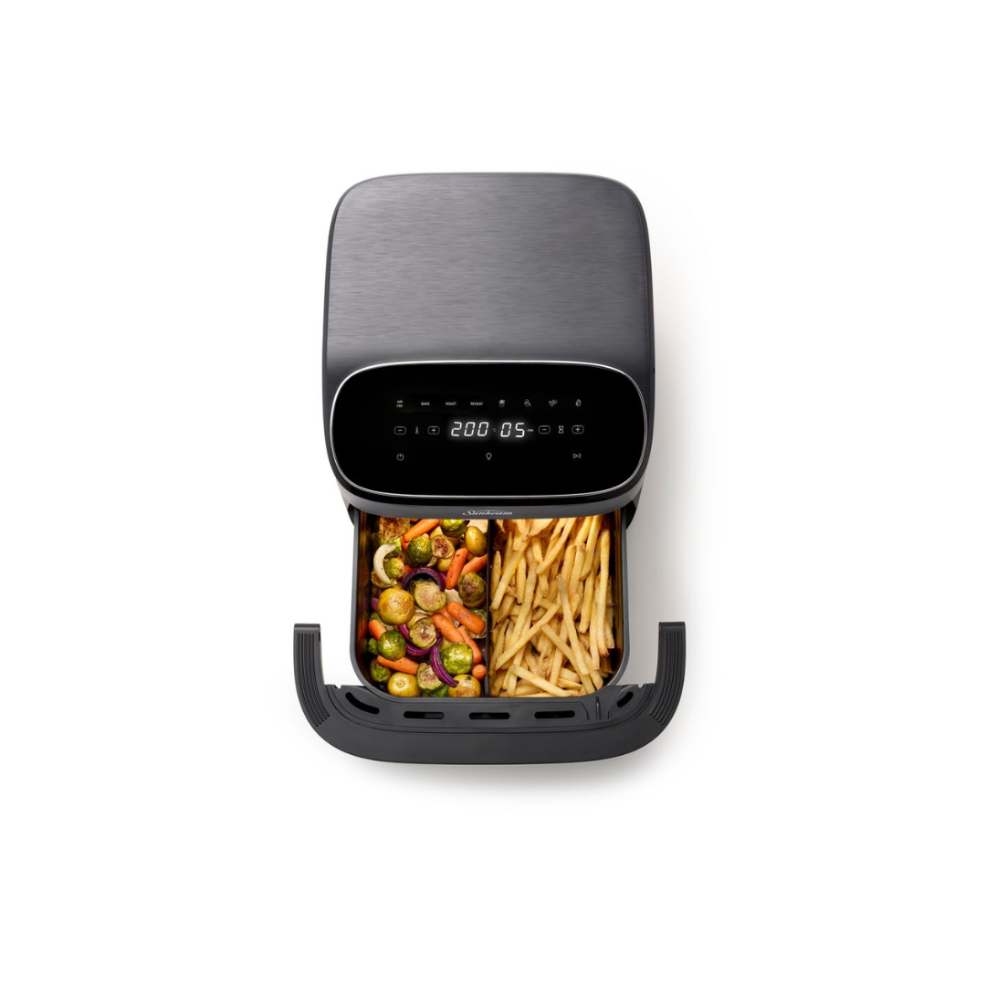 Sunbeam Alinea Wide Ceramic Air Fryer