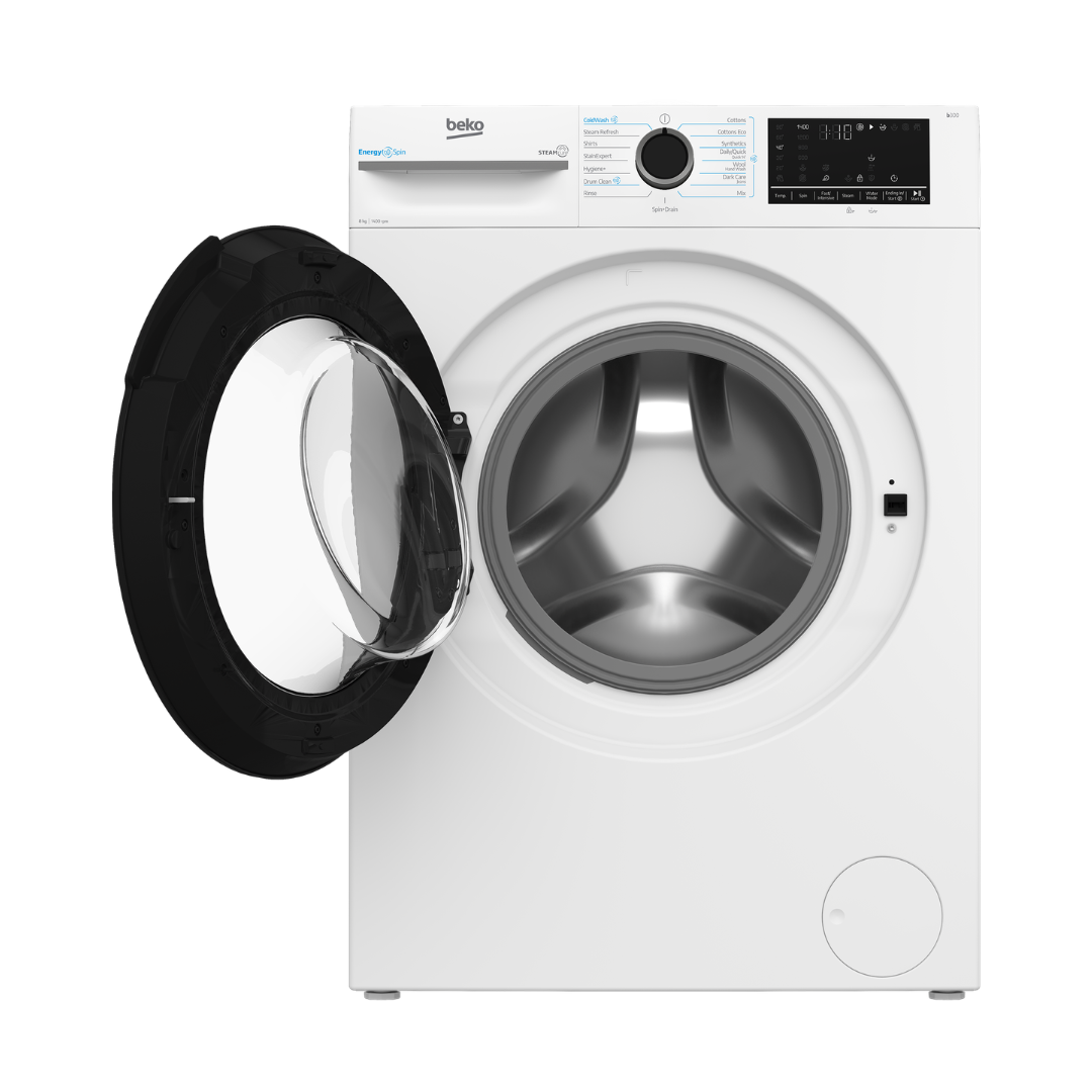 Beko 8kg Front Load Washer