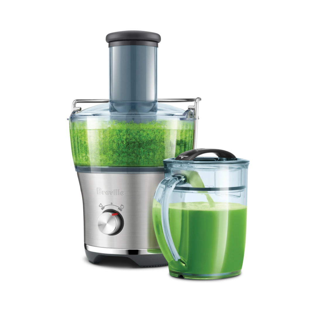 Breville the Juice Fountain Fresh Compact