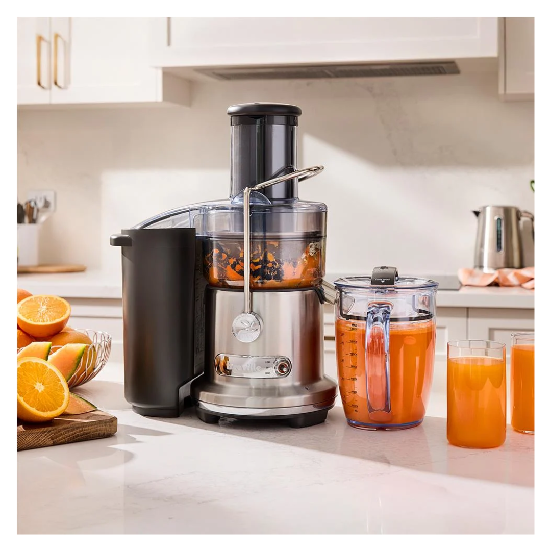 Breville the Juice Fountain Fresh 95
